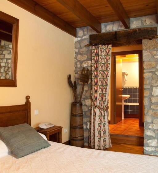 Номер Стандарт Трехместный, Matsa B&b