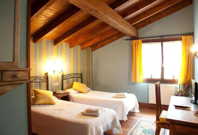 Номер Стандарт, Matsa B&b