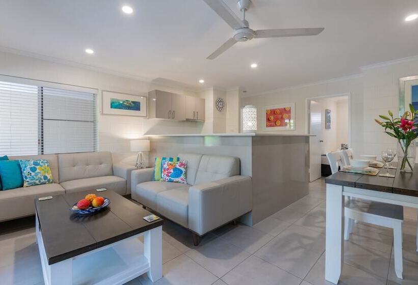 Апартаменты Superior 2 Спальни, Lychee Tree Holiday Apartments
