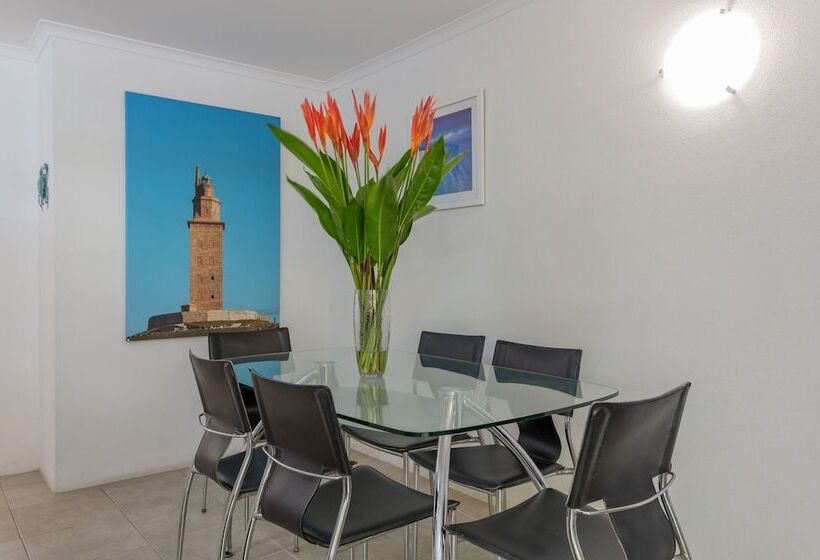 Апартаменты Superior 2 Спальни, Lychee Tree Holiday Apartments