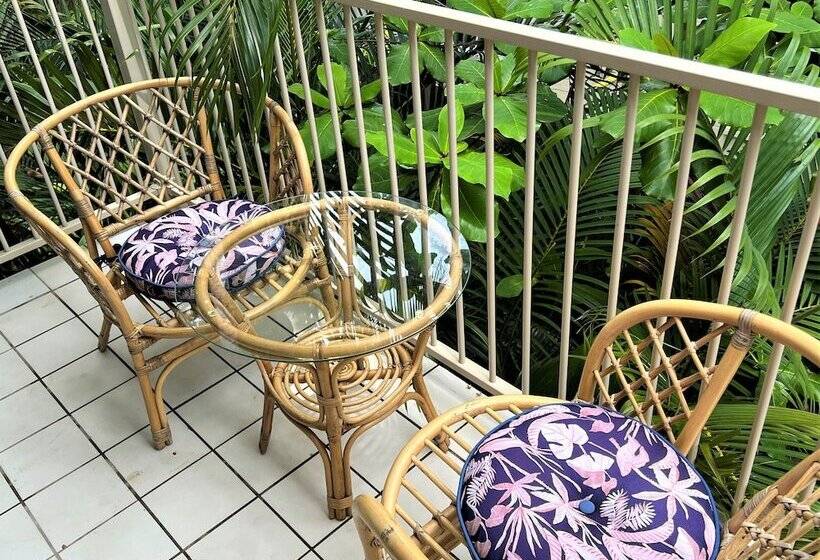 Апартаменты Superior 1 Спальня, Lychee Tree Holiday Apartments