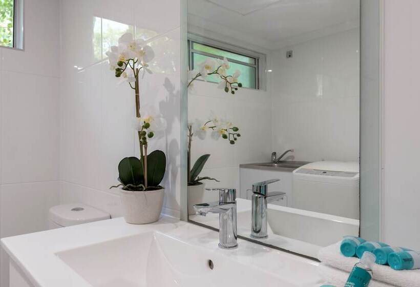 Апартаменты Superior 2 Спальни, Lychee Tree Holiday Apartments