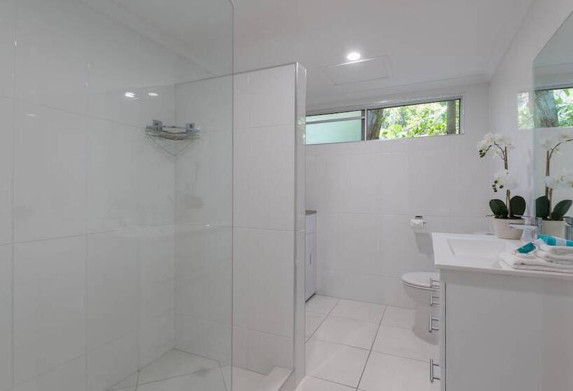 Апартаменты 1 Спальня, Lychee Tree Holiday Apartments