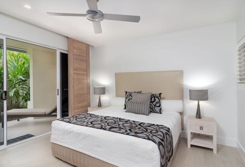 Apartamento 1 Dormitório, Mandalay Luxury Beachfront Apartments
