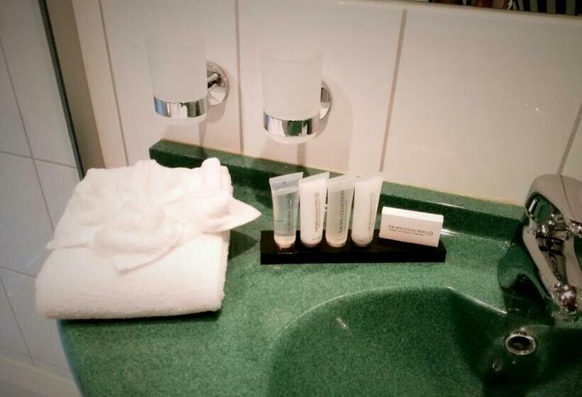 Номер Стандарт, Park Hotel Kelmis