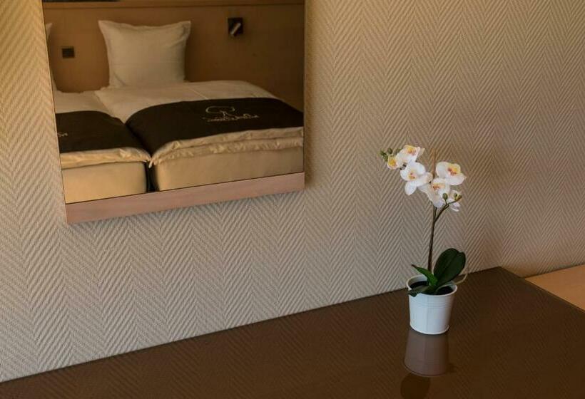 Номер Стандарт, Park Hotel Kelmis