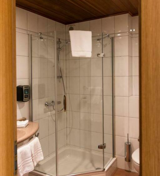 Семейный Номер, Park Hotel Kelmis