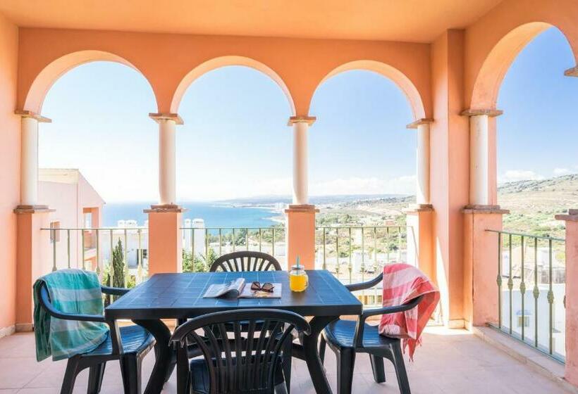 Апартаменты 1 Спальня, Pierre & Vacances Resort Terrazas Costa Del Sol