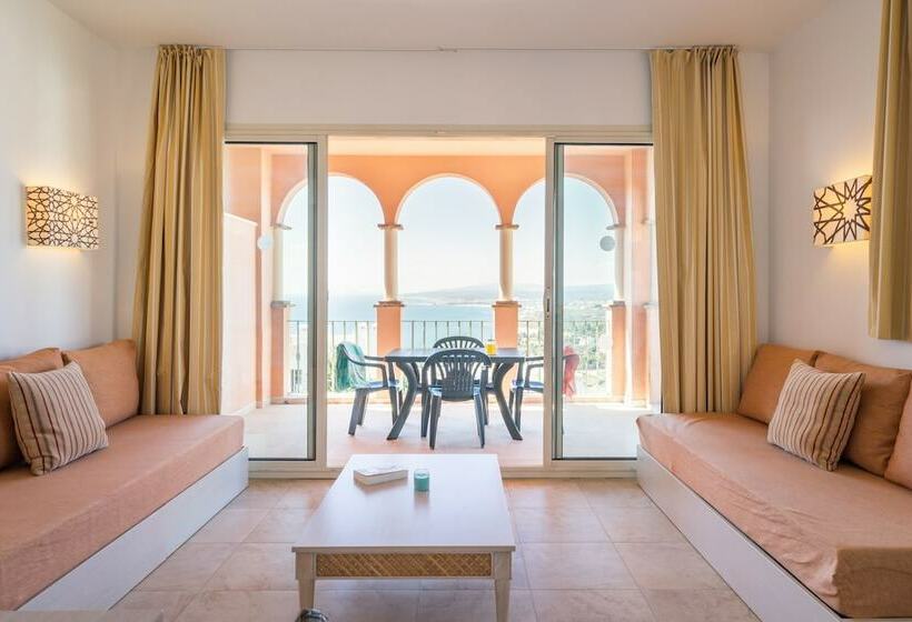 Апартаменты 1 Спальня, Pierre & Vacances Resort Terrazas Costa Del Sol