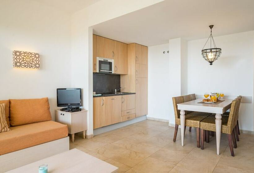 Апартаменты 1 Спальня, Pierre & Vacances Resort Terrazas Costa Del Sol