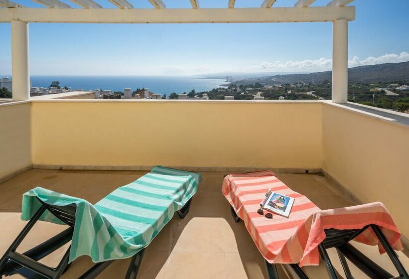 Апартаменты 1 Спальня, Pierre & Vacances Resort Terrazas Costa Del Sol