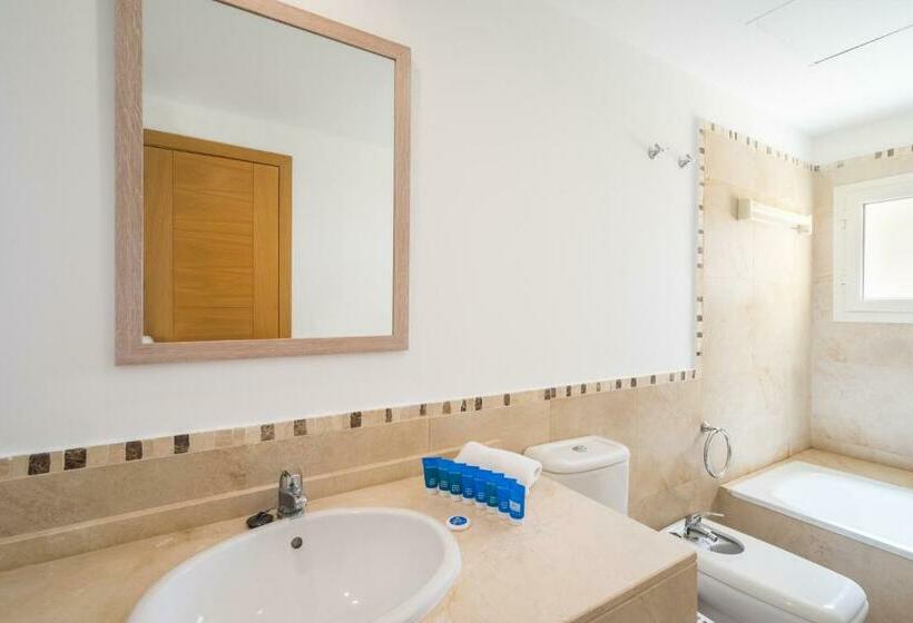 침실 3개 아파트, Pierre & Vacances Resort Terrazas Costa Del Sol
