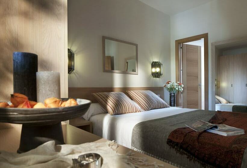 Апартаменты 3 Спальни, Pierre & Vacances Resort Terrazas Costa Del Sol