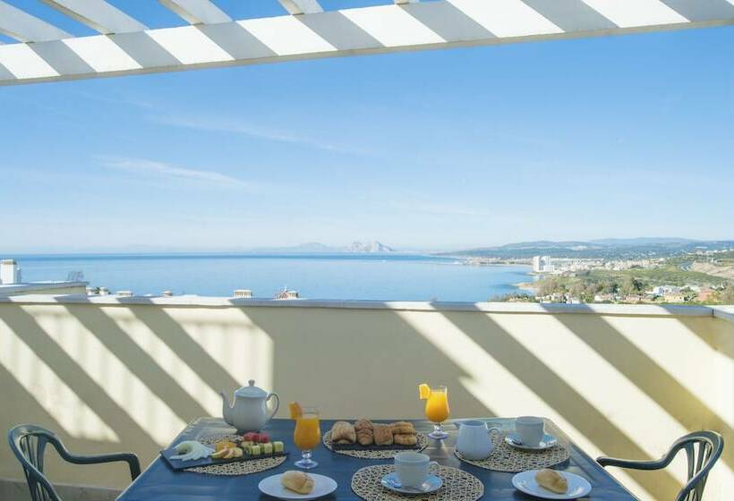 침실 3개 아파트, Pierre & Vacances Resort Terrazas Costa Del Sol
