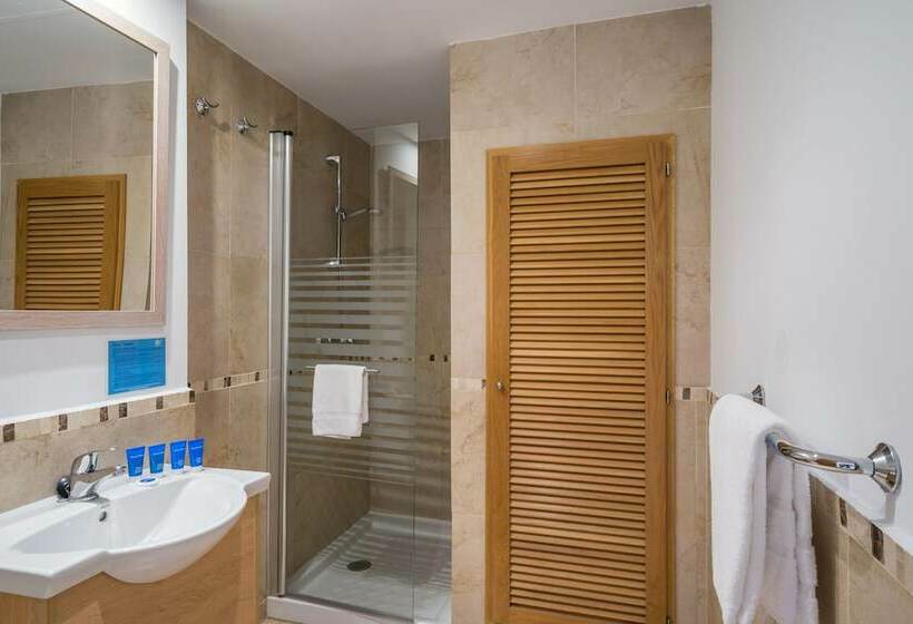 Апартаменты 3 Спальни, Pierre & Vacances Resort Terrazas Costa Del Sol
