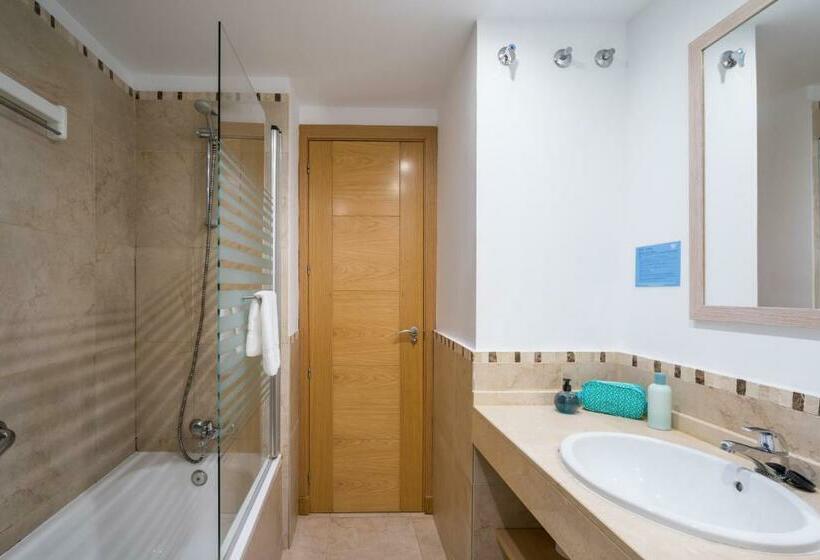 Апартаменты 2 Спальни, Pierre & Vacances Resort Terrazas Costa Del Sol