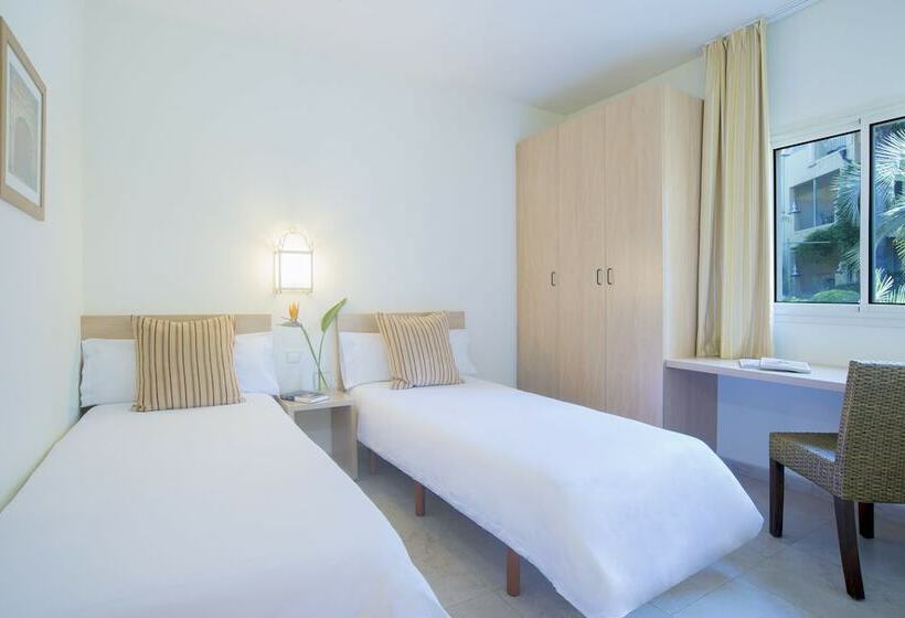 침실 2개 아파트, Pierre & Vacances Resort Terrazas Costa Del Sol