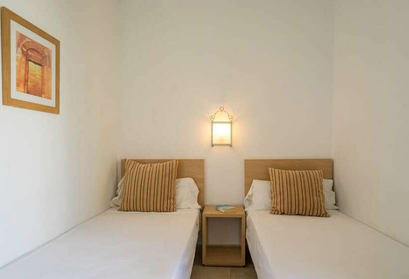 침실 2개 아파트, Pierre & Vacances Resort Terrazas Costa Del Sol