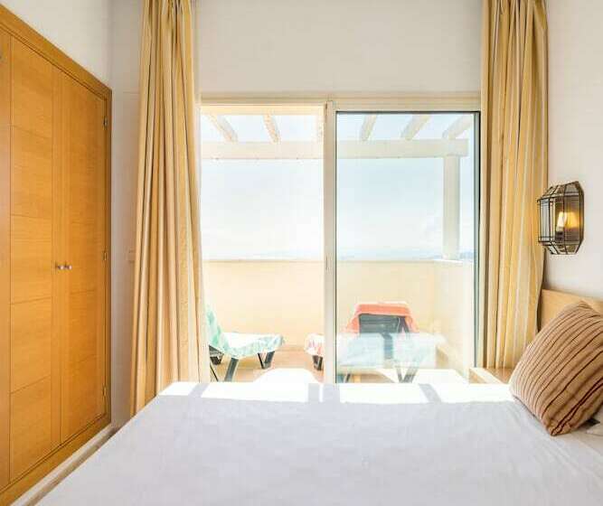 Апартаменты 2 Спальни, Pierre & Vacances Resort Terrazas Costa Del Sol
