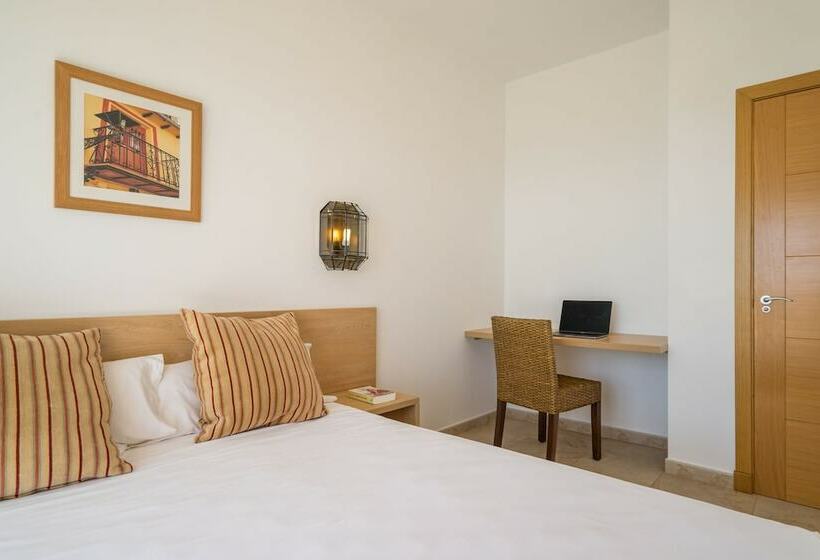 Апартаменты 2 Спальни, Pierre & Vacances Resort Terrazas Costa Del Sol