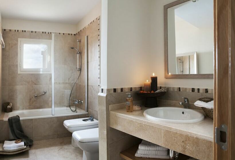 Апартаменты 2 Спальни, Pierre & Vacances Resort Terrazas Costa Del Sol