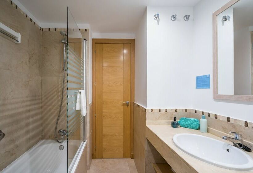 침실 2개 아파트, Pierre & Vacances Resort Terrazas Costa Del Sol