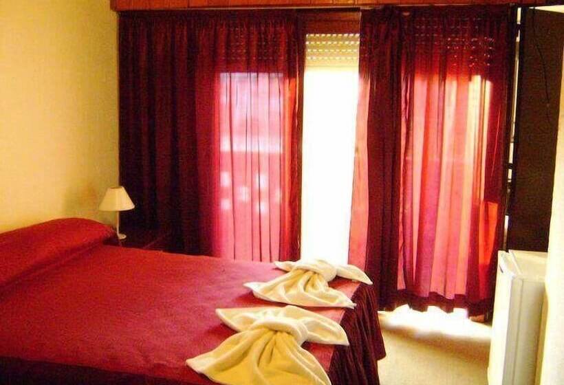 수피리어 룸, San Remo Resort