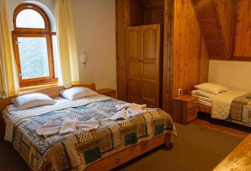 Номер Стандарт, Villa Ibar