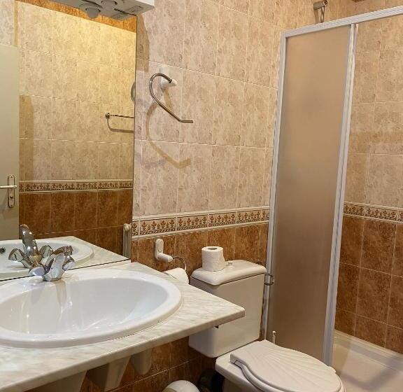 Номер Стандарт, Villa Ibar