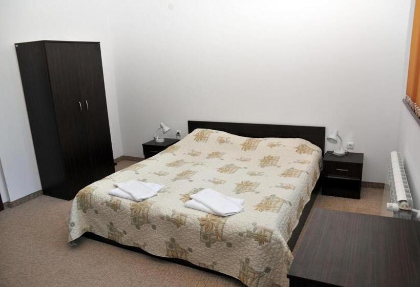 Апартаменты 1 Спальня, Villa Ibar