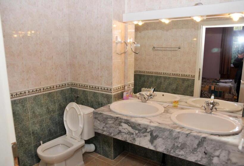Люкс, Villa Ibar