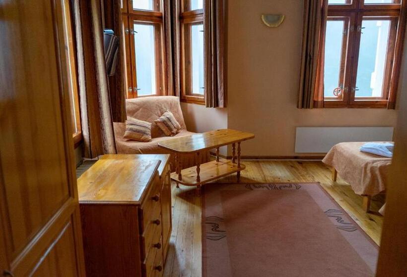 Люкс, Villa Ibar