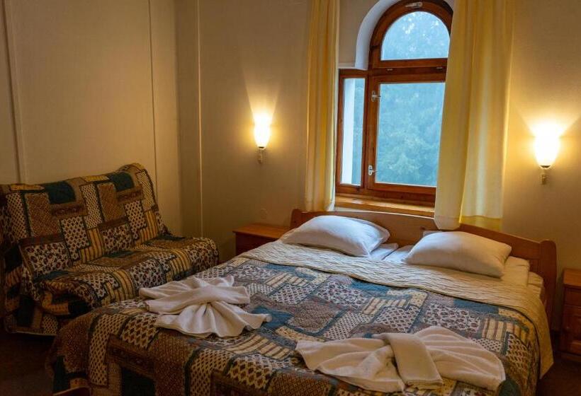 Шале 1 Спальня, Villa Ibar