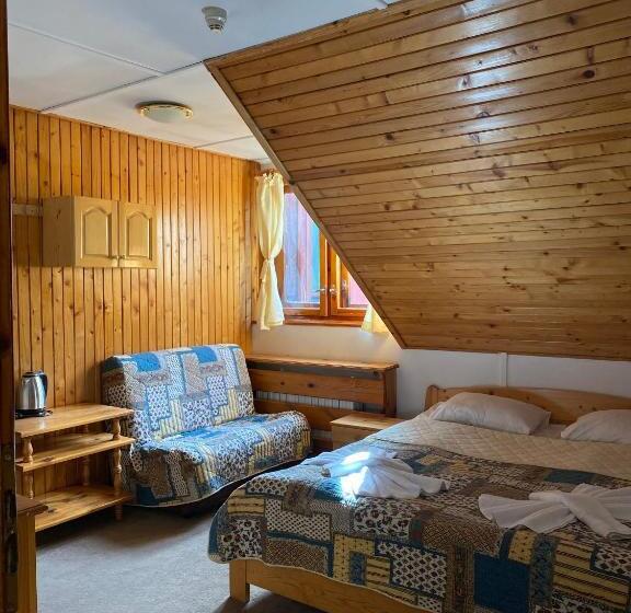 Шале 1 Спальня, Villa Ibar