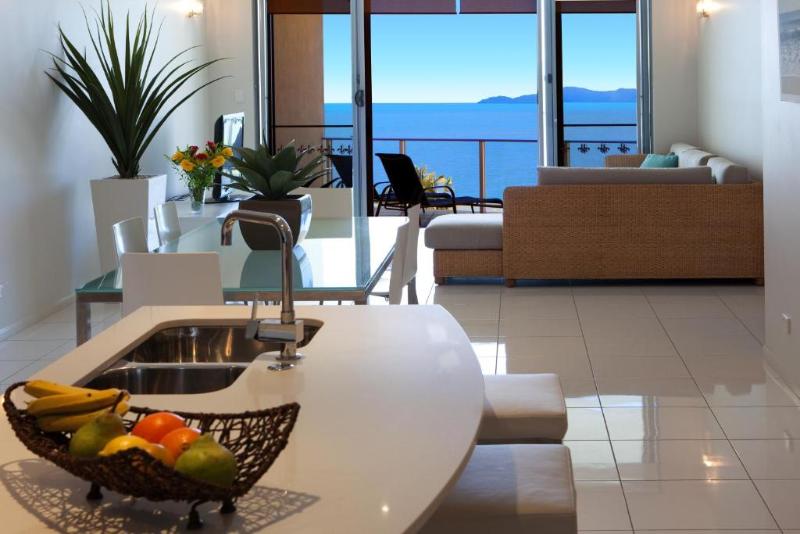 침실 1개 아파트, Vue Apartments Trinity Beach