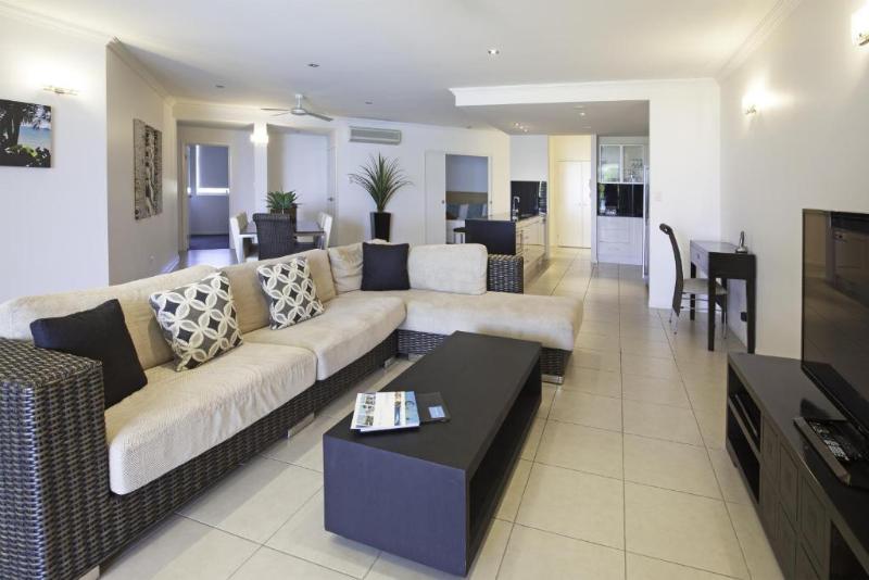 침실 4개 아파트, Vue Apartments Trinity Beach
