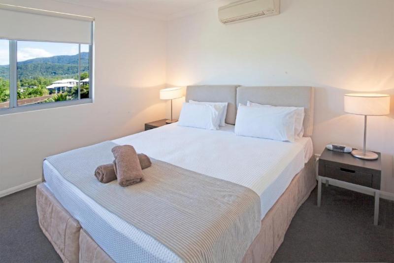 침실 4개 아파트, Vue Apartments Trinity Beach