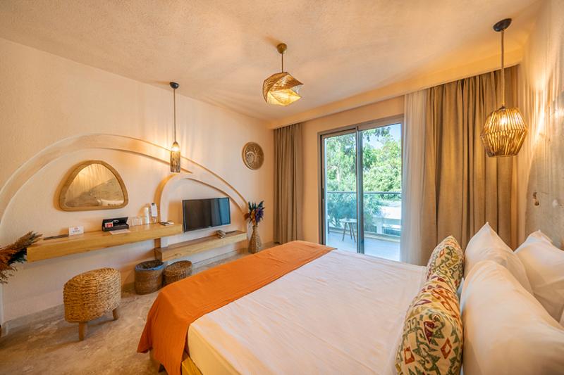 침실 1개 아파트, Vue Apartments Trinity Beach