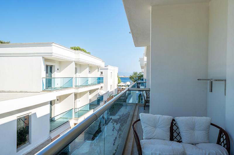침실 1개 아파트, Vue Apartments Trinity Beach