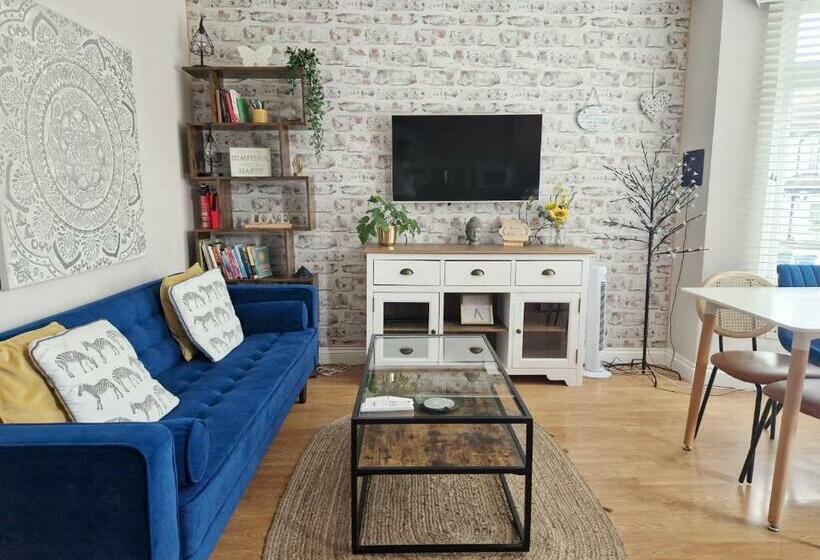 Апартаменты 3 Спальни, Citystay Albert Apartments In Hendon Nw4