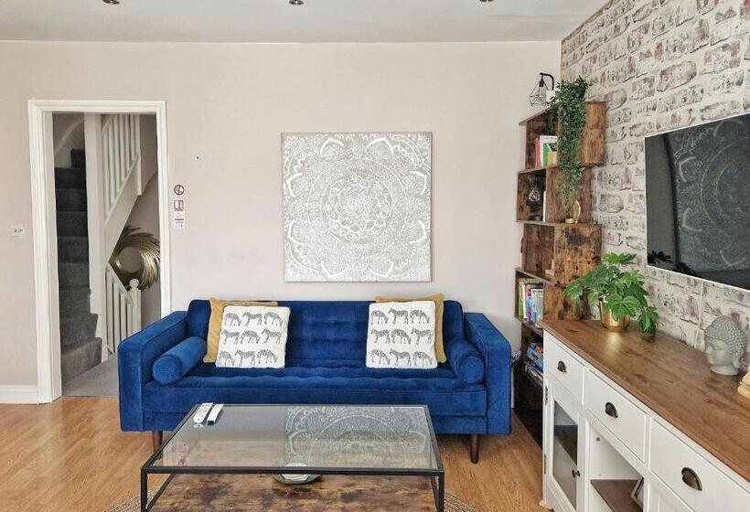 Апартаменты 2 Спальни, Citystay Albert Apartments In Hendon Nw4
