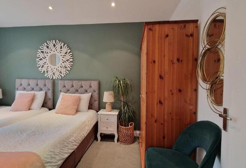 Апартаменты 3 Спальни, Citystay Albert Apartments In Hendon Nw4