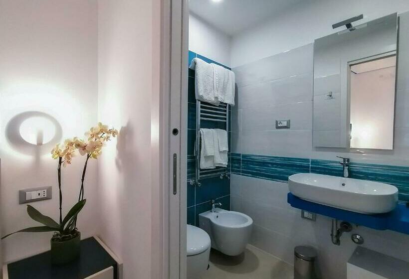 Номер Стандарт, Atrani Rooms