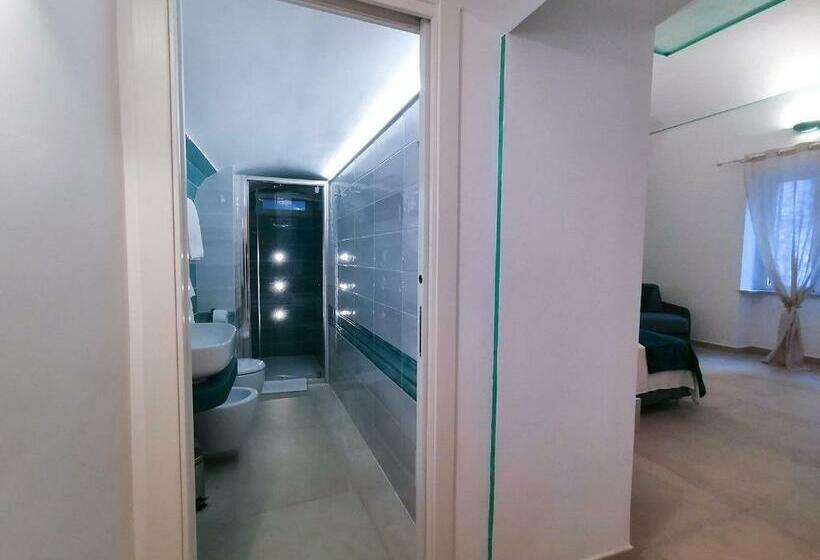 Номер Superior, Atrani Rooms