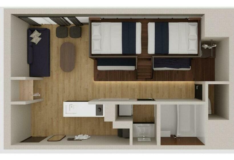 Family Suite, Fav 高松