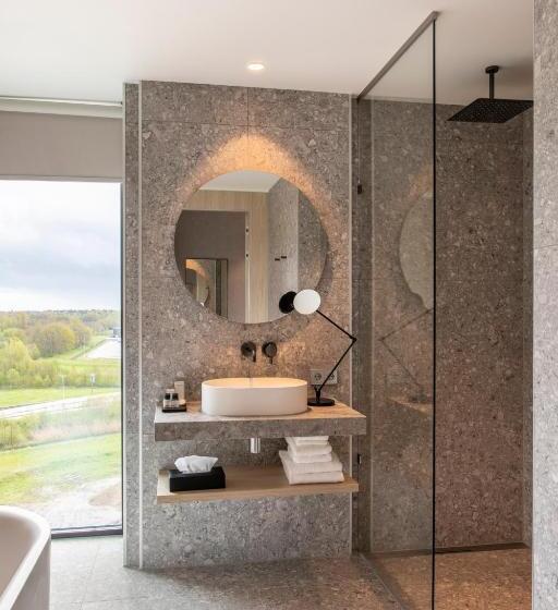 Номер Стандарт, Van Der Valk Hotel Deventer