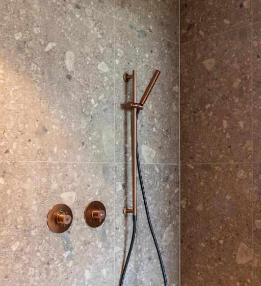 Люкс с гидромассажем, Van Der Valk Hotel Deventer
