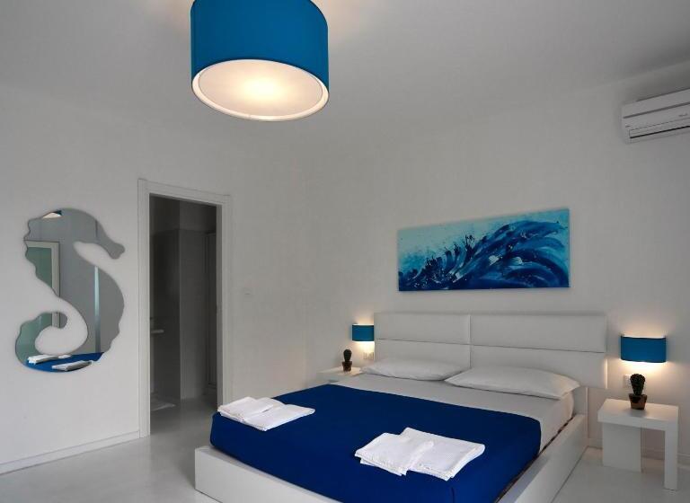 Номер Стандарт, Beach Salento