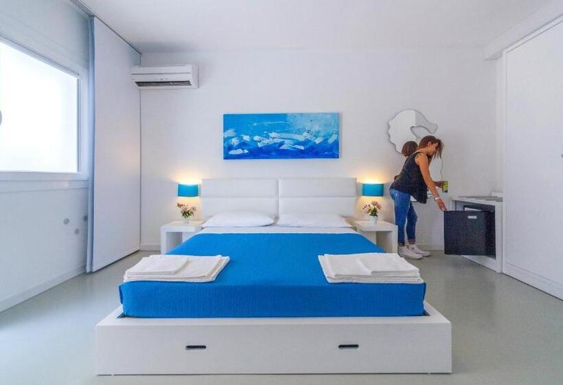 Номер Economy, Beach Salento