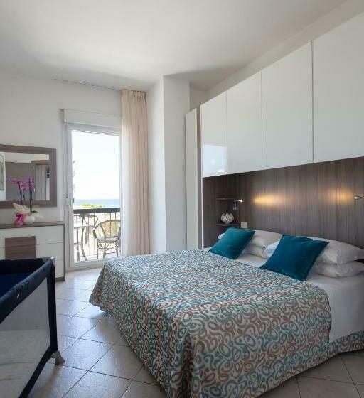 Quarto Estandar, Sole